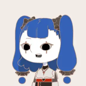 Sample character variation 2